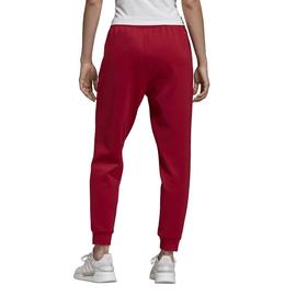 PANTALÓN ADIDAS MUJERT C90 7/8 ROJO