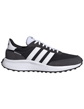 ZAPATILLA ADIDAS RUN 70S, NEGRO