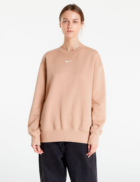 NIKE SPORTSWEAR MUJER OVERSIZE SIN CAPUCHA