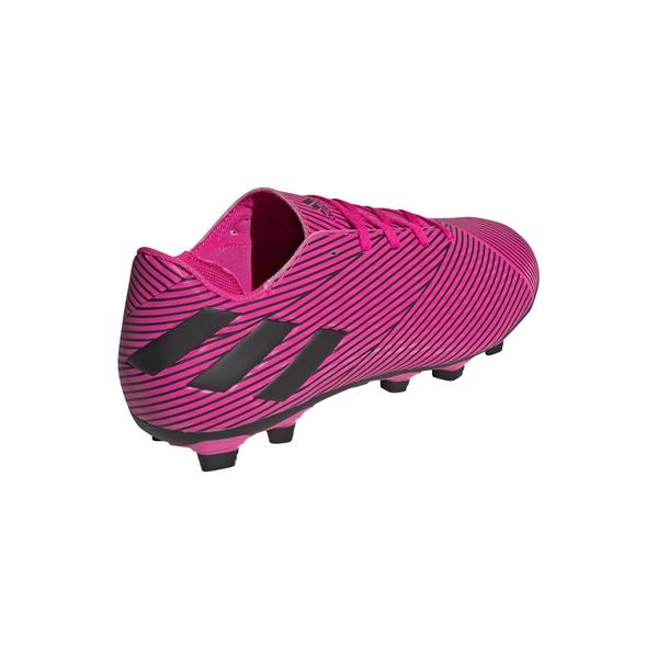 DE FUTBOL ADIDAS NEMEZIZ 19.4 FXG, ROSA