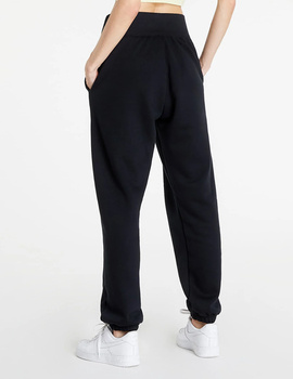 PANTALON NIKE SPORTSWEAR NEGRO PHOENIX FLEECE MUJER