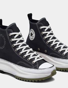 ZAPATILLA CONVERSE RUN STAR HIKE GRIS