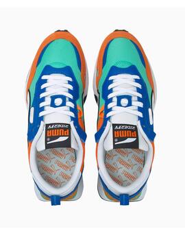 PUMA RIDER FV "FUTURE VIN, MULTICOLOR