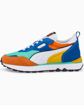 PUMA RIDER FV "FUTURE VIN, MULTICOLOR