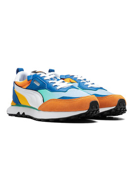 PUMA RIDER FV "FUTURE VIN, MULTICOLOR
