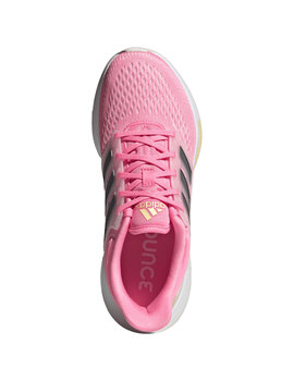 ZAPATILLA ADIDAS MUJER EQ21 RUN ROSA