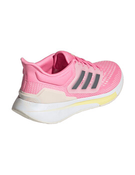 ZAPATILLA ADIDAS MUJER EQ21 RUN ROSA