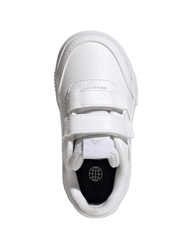 ZAPATILLA BEBÉ ADIDAS CON VELCRO TENSAUR SPORT 2.0 BLANCO