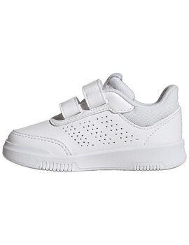 ZAPATILLA BEBÉ ADIDAS CON VELCRO TENSAUR SPORT 2.0 BLANCO