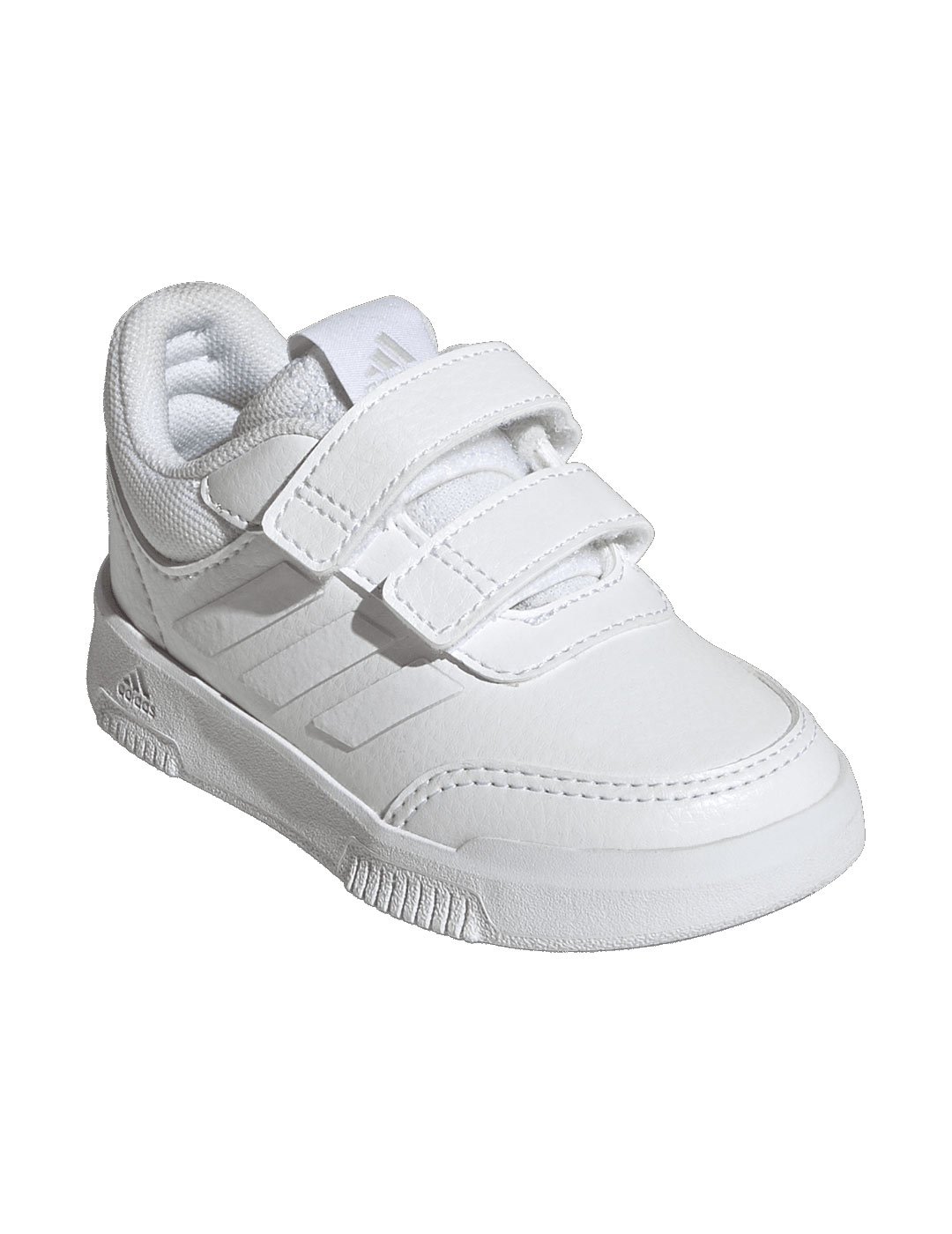 ZAPATILLA BEBÉ ADIDAS CON VELCRO TENSAUR SPORT 2.0 BLANCO