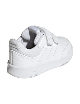 ZAPATILLA BEBÉ ADIDAS CON VELCRO TENSAUR SPORT 2.0 BLANCO