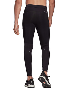 MALLA CORTA UNDER ARMOUR NEGRA, HOMBRE, TERMICA