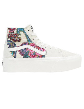 ZAPATILLA VANS UA SK8-HI TAPERED STACKFORM, MULTICOLOR