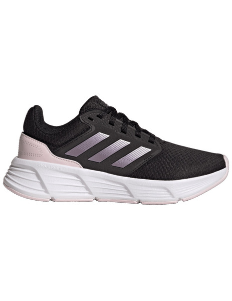 adidas running mujer negras