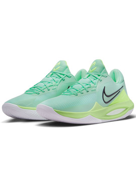 ZAPATILLA BALONCESTO NIKE PRECISION 6 VERDE