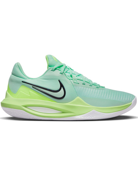 constante comprar Ostentoso ZAPATILLA BALONCESTO NIKE PRECISION 6 VERDE