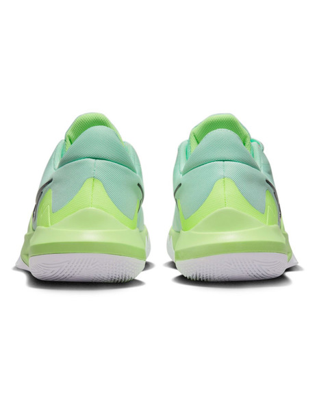 ZAPATILLA NIKE PRECISION 6 VERDE