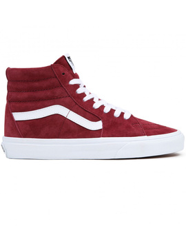 VANS UA SK8-HI GRANATE