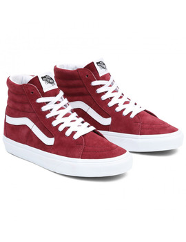 VANS UA SK8-HI GRANATE