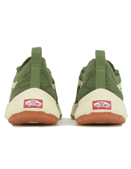 VANS ULTRARANGE VR3 VERDE, HOMBRE