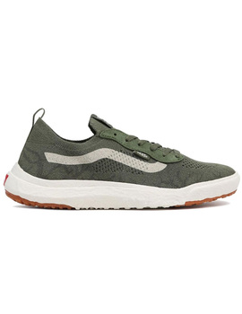 VANS ULTRARANGE VR3 VERDE, HOMBRE