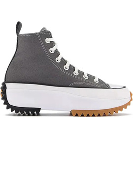 CONVERSE CHUCK TAYLOR ALL STAR LIFT, GRIS