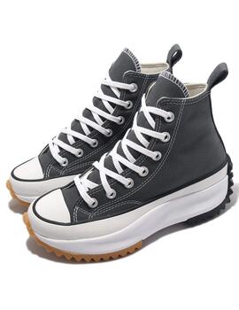 CONVERSE CHUCK TAYLOR ALL STAR LIFT, GRIS