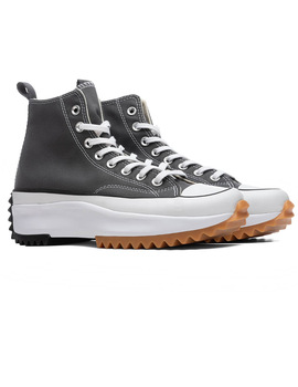 CONVERSE CHUCK TAYLOR ALL STAR LIFT, GRIS