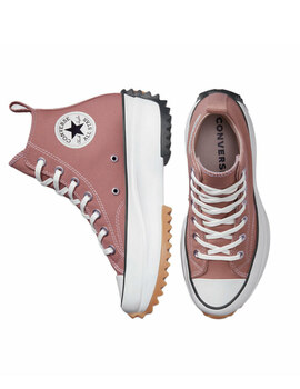 CONVERSE RUN STAR HIKE MARRON