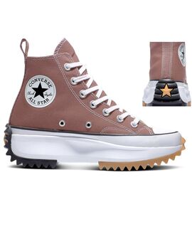 CONVERSE RUN STAR HIKE MARRON