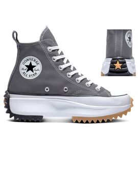 CONVERSE CHUCK TAYLOR ALL STAR LIFT, GRIS