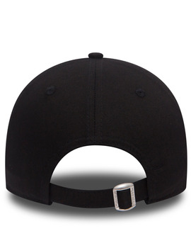 gorra NEW ERA  LEAGUE ESS 940 NEW YORK YANKEES, negro