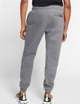 PANTALON NIKE SPORTSWEAR CLUB FLEECE HOMBRE, GRIS