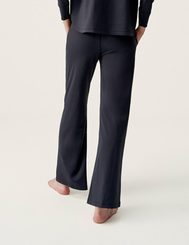 PANTALON BORN LIVING YOGA LUA NEGRA