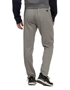 PANTALON ADIDAS HOMBRE GRIS