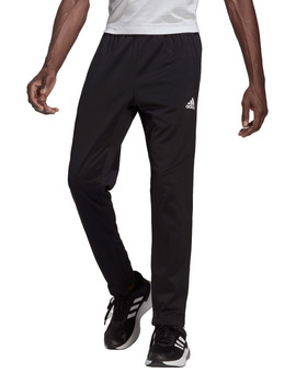 PANTALON ADIDAS HOMBRE NEGRO