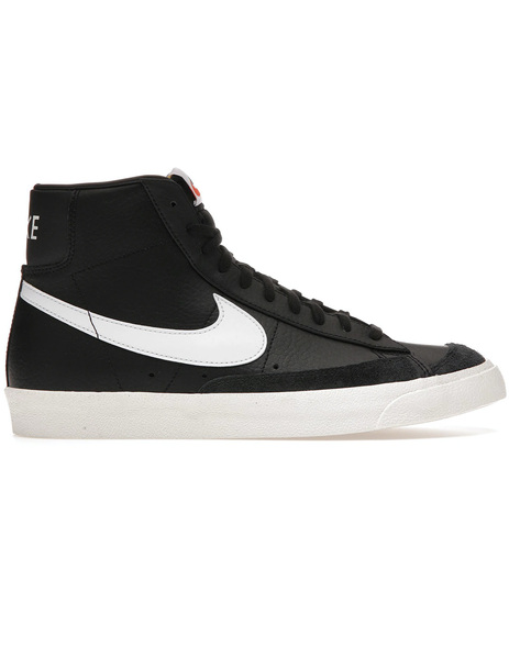 grua Ártico aceptable NIKE BLAZER MID '77 VINTAGE MEN'S S, NEGRO