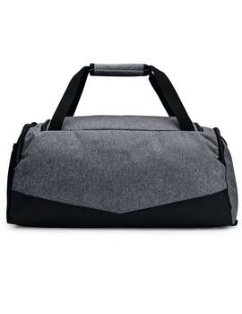 BOLSA DE DEPORTES UNDER ARMOUR  UNDENIABLE, GRIS