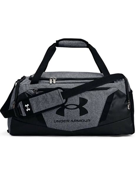 BOLSA DE DEPORTES UNDER ARMOUR UNDENIABLE, GRIS