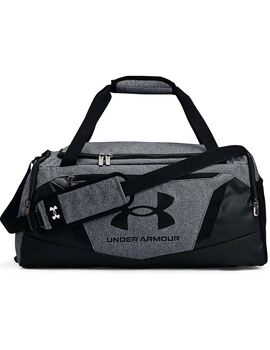 BOLSA DE DEPORTES UNDER ARMOUR  UNDENIABLE, GRIS