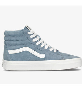 VANS UA SK8-HI CELESTE MUJER
