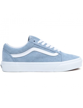 VANS UA OLD SKOOL CELESTE MUJER