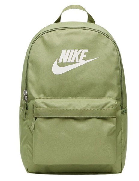 MOCHILA NIKE 25 VERDE