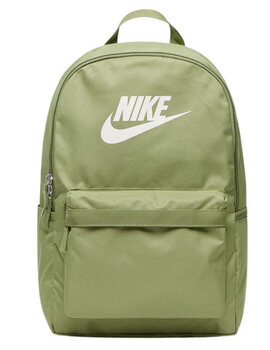 MOCHILA NIKE HERITAGE LITROS VERDE