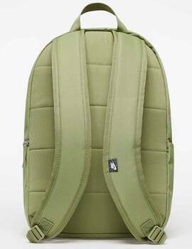 MOCHILA NIKE HERITAGE BACKPACK (25L) VERDE