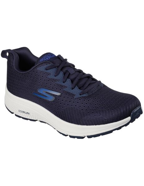 SKECHERS GO RUN HOMBRE MARINO, CONSISTENT