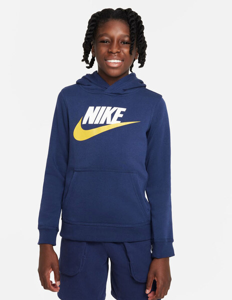 SUDADERA NIKE DE NIÑO CON