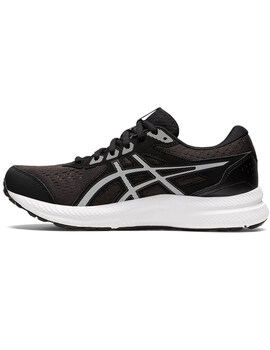 ASICS GEL-CONTEND 8 NEGRO