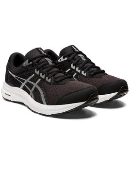 ASICS GEL-CONTEND 8 NEGRO