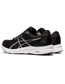 ASICS GEL-CONTEND 8 NEGRO